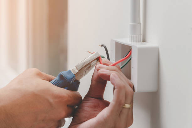 Best Circuit Breaker Installation and Repair  in San Buenaventura, CA