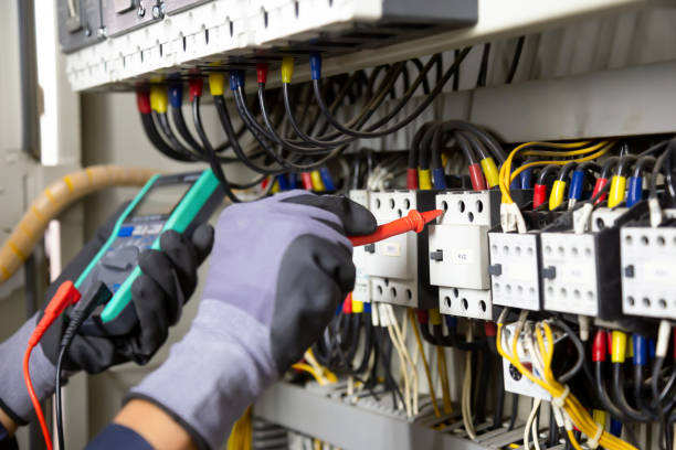 Best Commercial Electrical Services  in San Buenaventura, CA