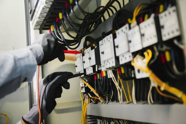 Best Commercial Electrical Services  in San Buenaventura, CA