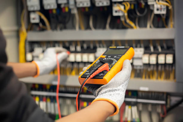 Best Electrical Safety Inspections  in San Buenaventura, CA