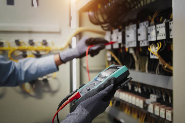 Best Industrial Electrical Services  in San Buenaventura, CA