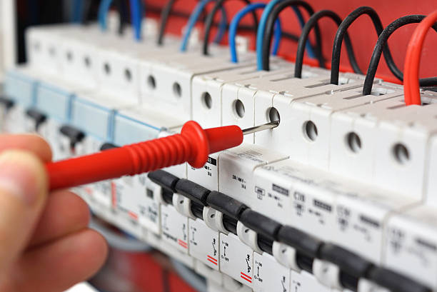 Reliable San Buenaventura, CA Electrician Solutions