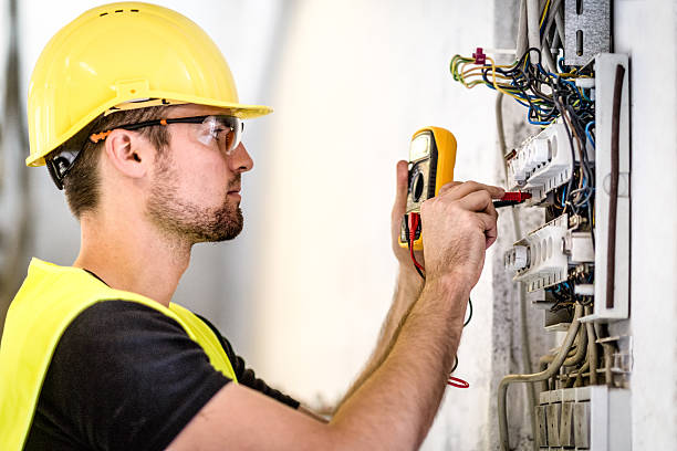 Best Emergency Electrical Repair Services  in San Buenaventura, CA