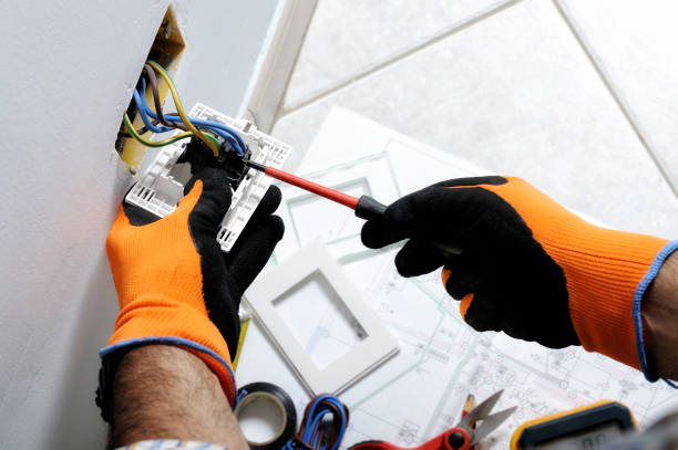 Best Electrical Safety Inspections  in San Buenaventura, CA